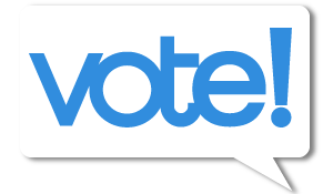 King County Elections vote logo
