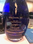 2018ElectionCenterAward2